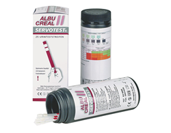 Albucreal® II (Servotest®)
